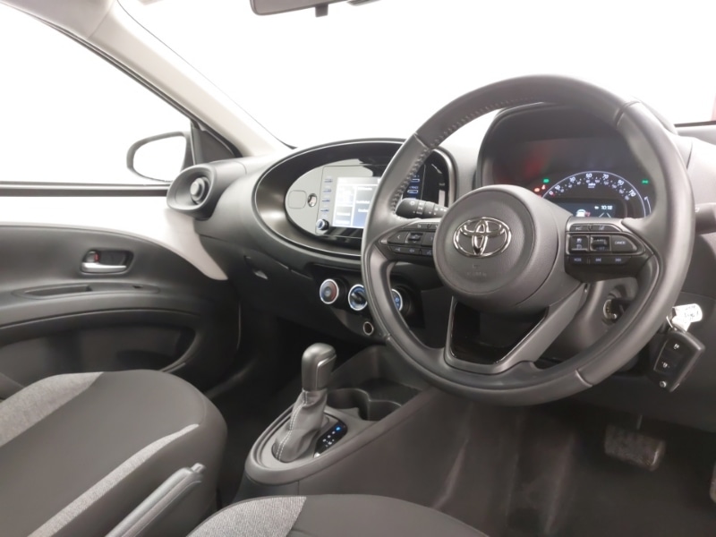 Used Toyota Aygo X 2022 for sale - 76414321: Photo 19