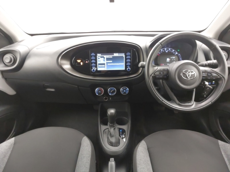 Used Toyota Aygo X 2022 for sale - 76414321: Photo 2