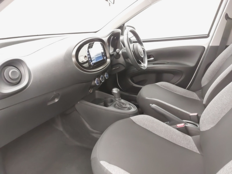 Used Toyota Aygo X 2022 for sale - 76414321: Photo 5