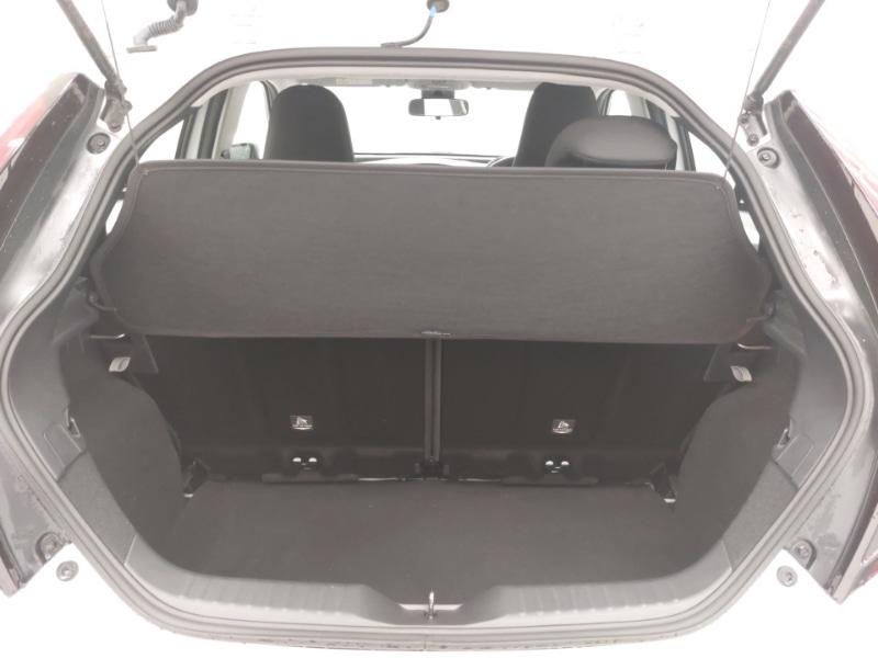 Used Toyota Aygo X 2022 for sale - 76414321: Photo 8