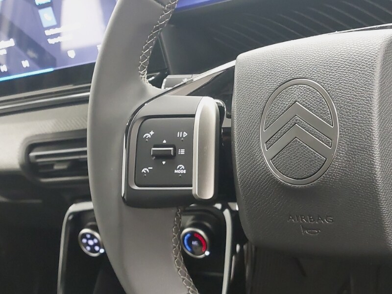 Used Citroen C3 2025 for sale - 77371255: Photo 11