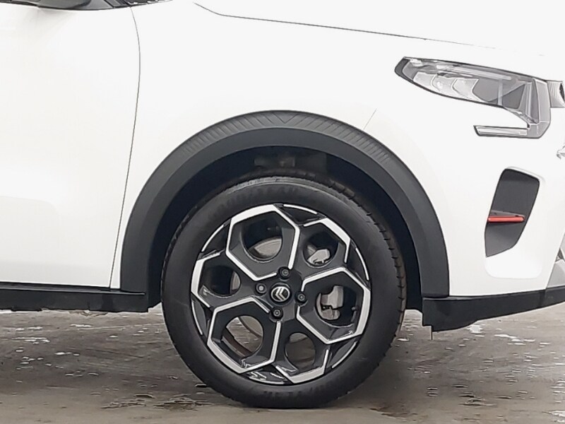 Used Citroen C3 2025 for sale - 77371255: Photo 12