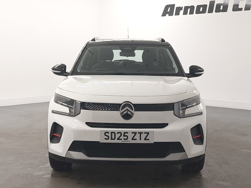 Used Citroen C3 2025 for sale - 77371255: Photo 13