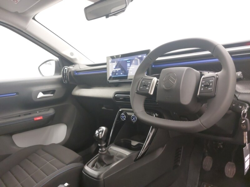 Used Citroen C3 2025 for sale - 77371255: Photo 19