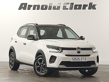 Used Citroen C3 2025 for sale - 77371255: Photo