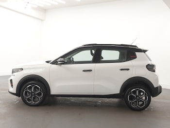 Used Citroen C3 2025 for sale - 77371255: Photo