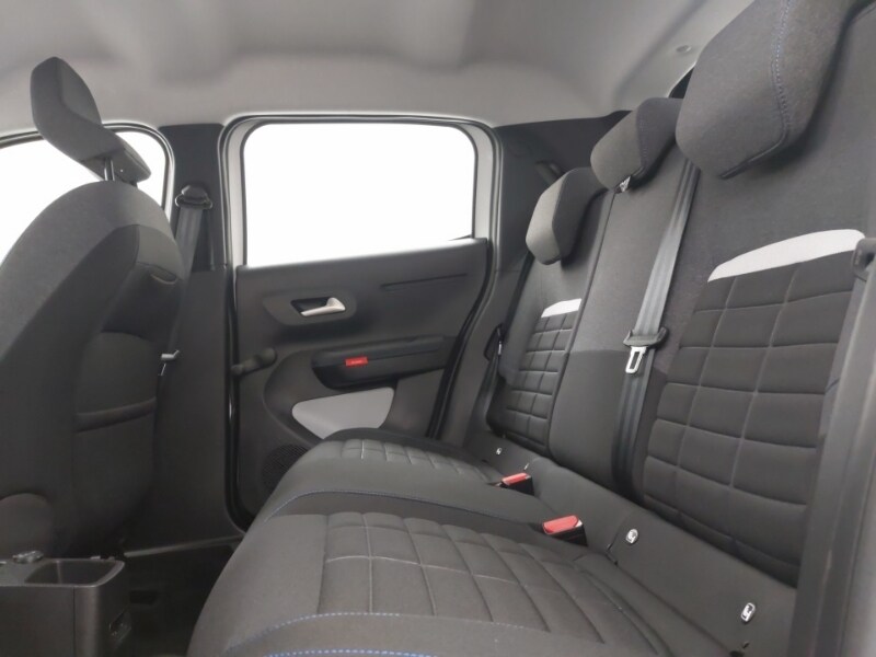 Used Citroen C3 2025 for sale - 77371255: Photo 6