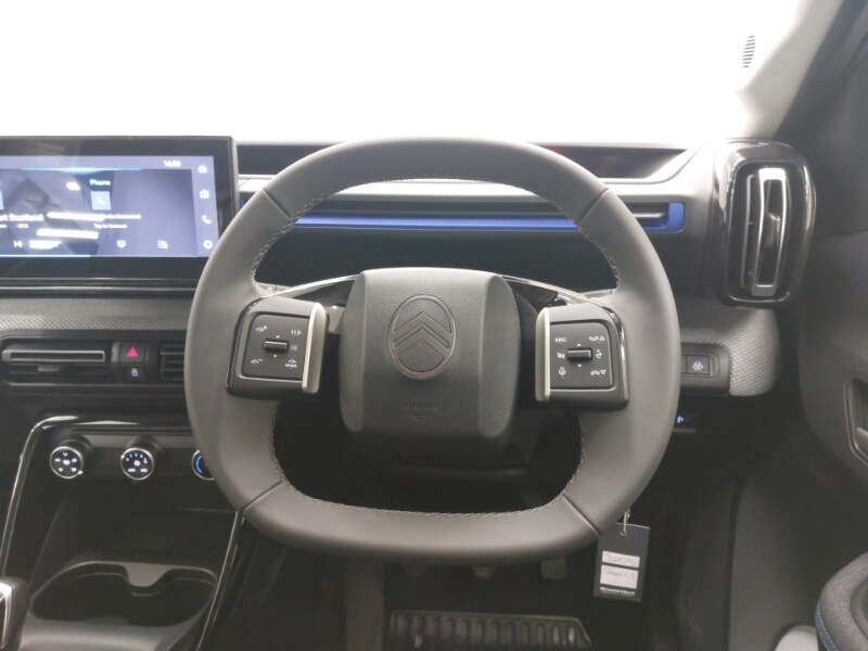 Used Citroen C3 2025 for sale - 77371255: Photo 7