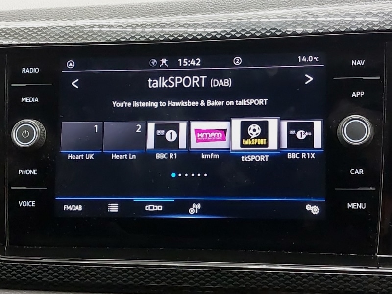 Used Volkswagen Polo 2023 for sale - 76951642: Photo 10