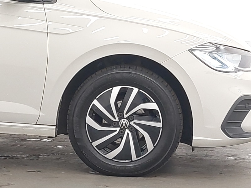 Used Volkswagen Polo 2023 for sale - 76951642: Photo 12