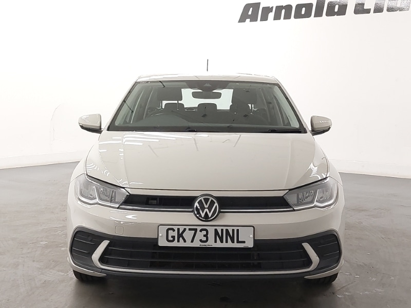Used Volkswagen Polo 2023 for sale - 76951642: Photo 13