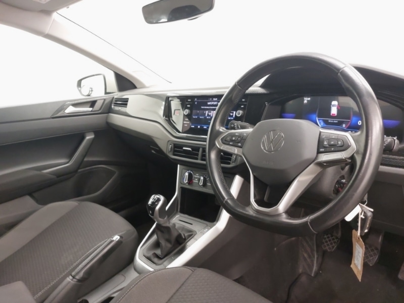 Used Volkswagen Polo 2023 for sale - 76951642: Photo 18