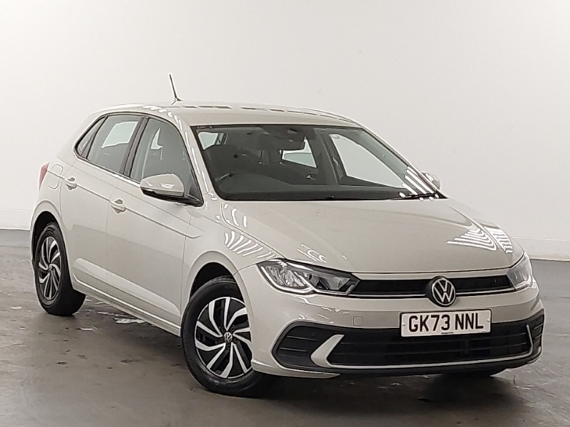 Used Volkswagen Polo 2023 for sale - 76951642: Photo 19
