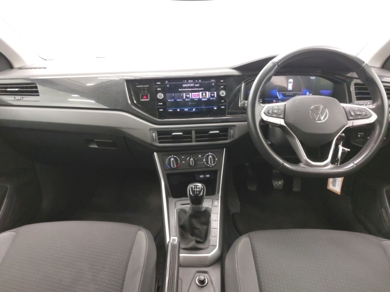 Used Volkswagen Polo 2023 for sale - 76951642: Photo 2