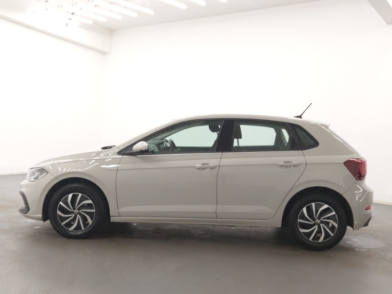 Used Volkswagen Polo 2023 for sale - 76951642: Photo 4