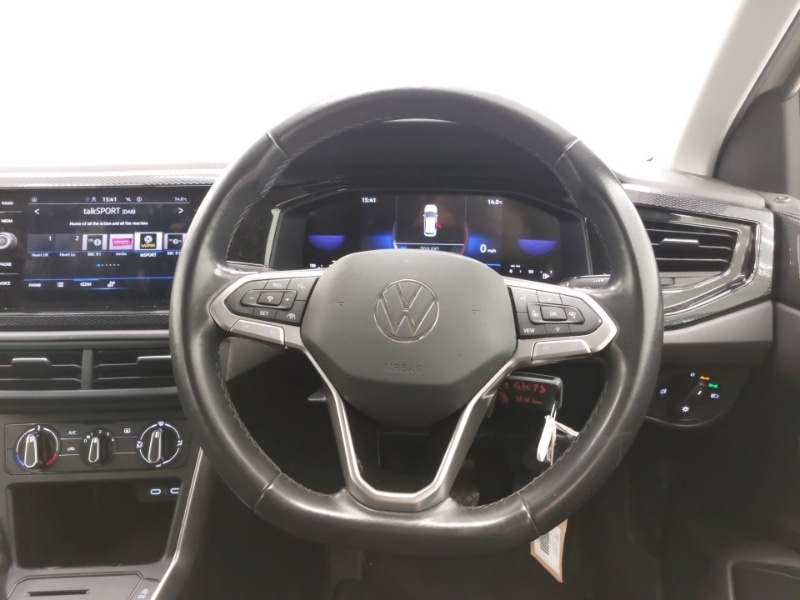 Used Volkswagen Polo 2023 for sale - 76951642: Photo 7