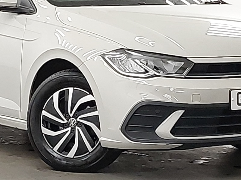 Used Volkswagen Polo 2023 for sale - 76951642: Photo 9