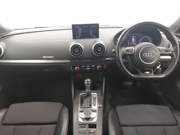 Used Audi A3 2016 for sale - 79263415: Photo