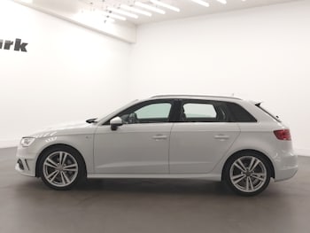 Used Audi A3 2016 for sale - 79263415: Photo