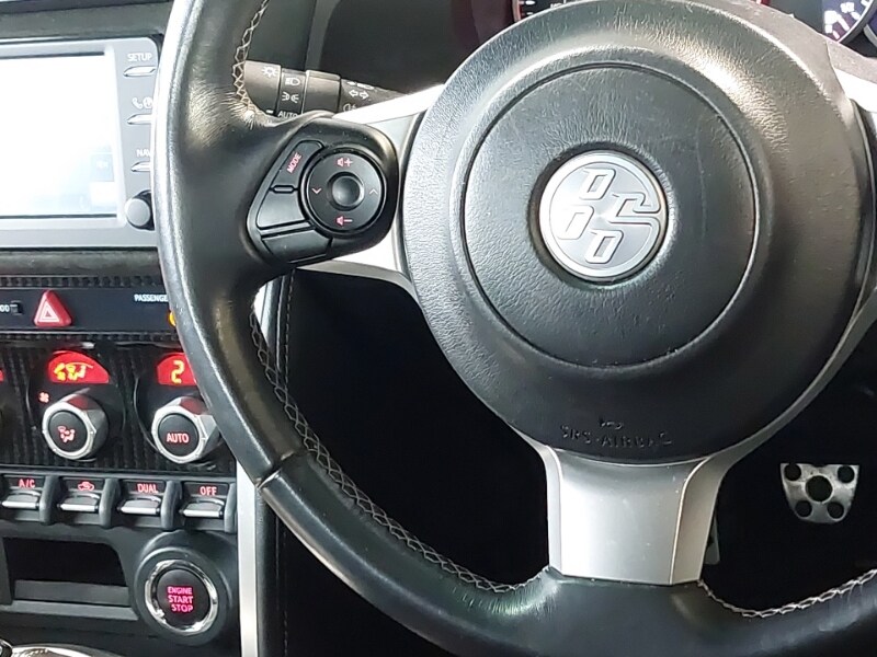 Used Toyota GT86 2018 for sale - 78079737: Photo 10