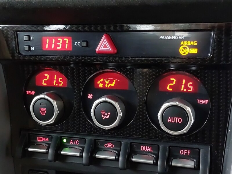 Used Toyota GT86 2018 for sale - 78079737: Photo 13