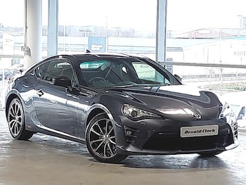 Used Toyota GT86 2018 for sale - 78079737: Photo