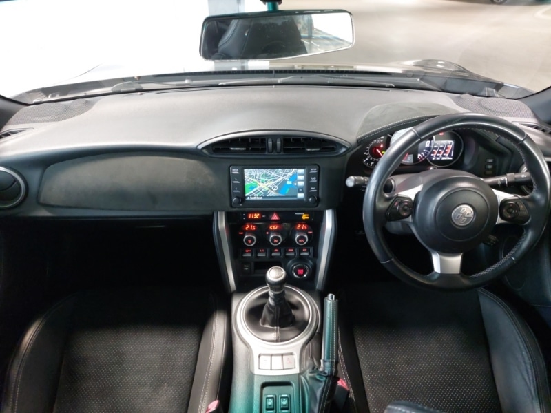 Used Toyota GT86 2018 for sale - 78079737: Photo 2