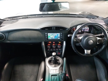 Used Toyota GT86 2018 for sale - 78079737: Photo