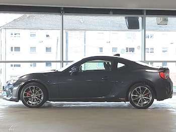 Used Toyota GT86 2018 for sale - 78079737: Photo