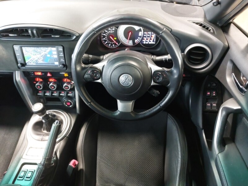 Used Toyota GT86 2018 for sale - 78079737: Photo 7