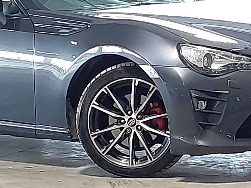 Used Toyota GT86 2018 for sale - 78079737: Photo 9