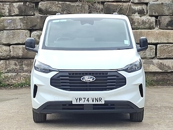 Used Ford Transit Custom 2024 for sale - 78808477: Photo