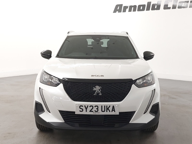 Used Peugeot 2008 2023 for sale - 77782400: Photo 13