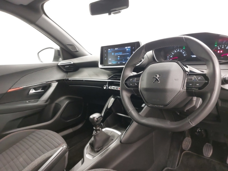 Used Peugeot 2008 2023 for sale - 77782400: Photo 19