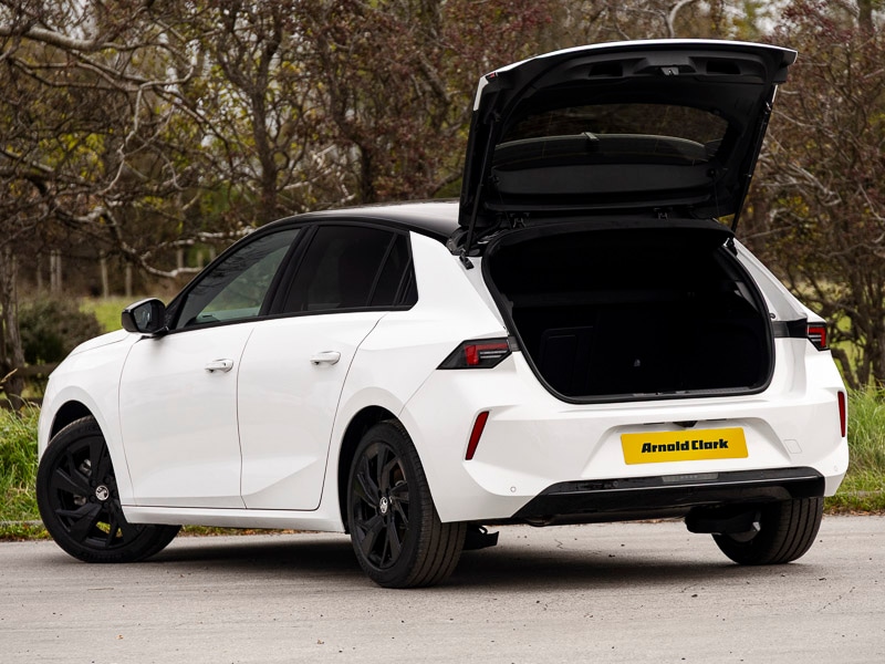 Used Vauxhall Astra 2025 for sale - 78114152: Photo 19