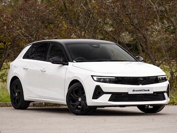Used Vauxhall Astra 2025 for sale - 78114152: Photo