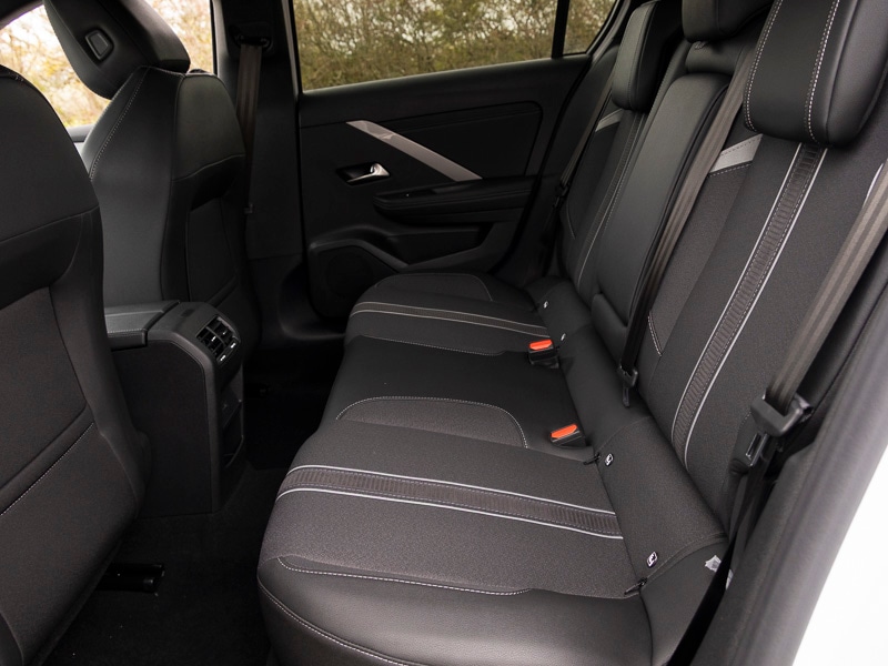 Used Vauxhall Astra 2025 for sale - 78114152: Photo 6