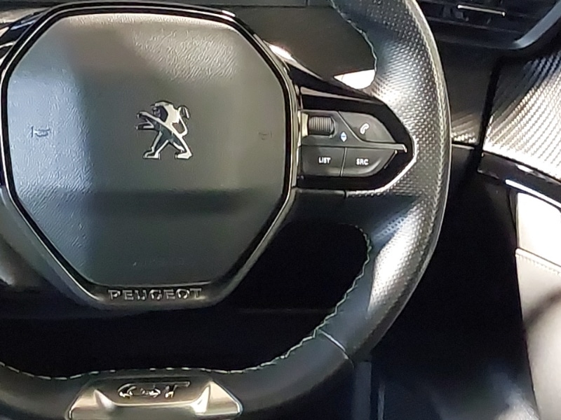 Used Peugeot 208 2022 for sale - 77648647: Photo 11