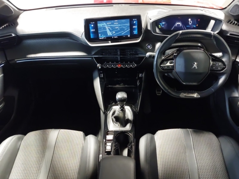 Used Peugeot 208 2022 for sale - 77648647: Photo 2