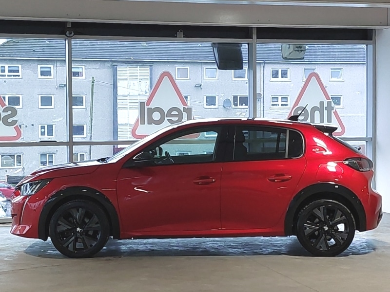 Used Peugeot 208 2022 for sale - 77648647: Photo 4