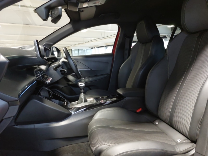 Used Peugeot 208 2022 for sale - 77648647: Photo 5