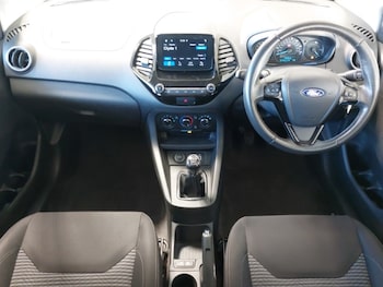 Used Ford Ka+ 2019 for sale - 76695690: Photo