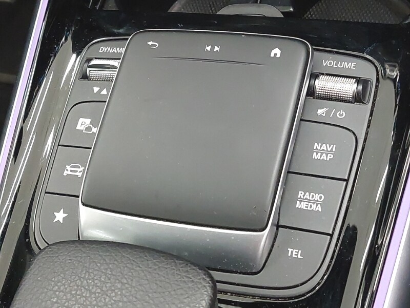 Used Mercedes-Benz EQA 2021 for sale - 77209092: Photo 15