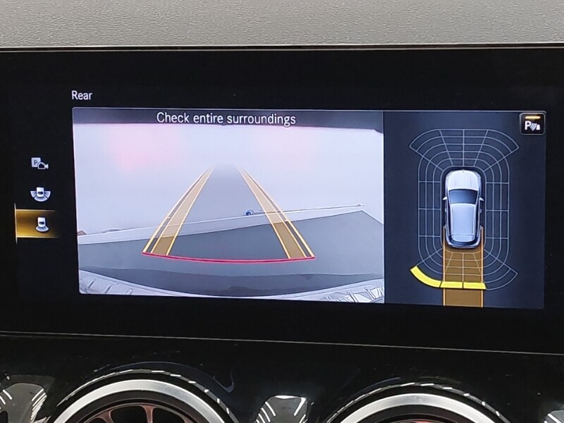 Used Mercedes-Benz EQA 2021 for sale - 77209092: Photo 17