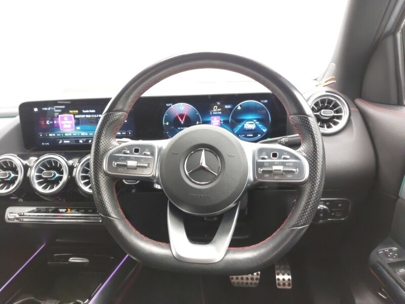 Used Mercedes-Benz EQA 2021 for sale - 77209092: Photo 7