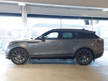 Used Land Rover Range Rover Velar 2017 for sale - 78567786: Photo