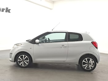 Used Citroen C1 2016 for sale - 79339407: Photo