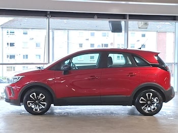 Used Vauxhall Crossland 2022 for sale - 78877412: Photo