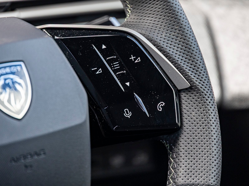 Used Peugeot 3008 2025 for sale - 76822255: Photo 13