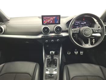 Used Audi Q2 2021 for sale - 79642155: Photo